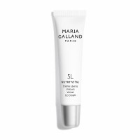 Maria Galland 5L NUTRI’VITAL Velvet Lip Cream 10ml 